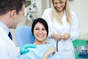 Huntsville AL Dentist | 12 Reasons to See Your Dentist 
